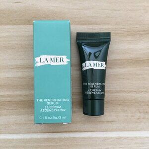 La Mer The Regenerating Serum 0.1oz